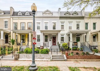 623 Keefer Place NW, Washington, DC 20010