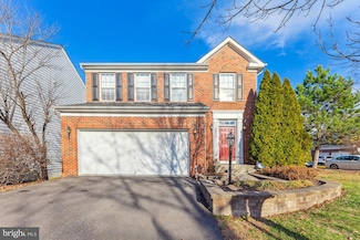 7970 Almeda Ct, Lorton, VA 22079