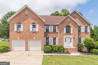 1241 Hogan Ridge Dr, Grayson, GA 30017