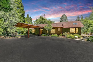 333 Granite St, Ashland, OR 97520