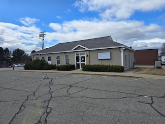 87 Main St, East Millinocket, ME 04430