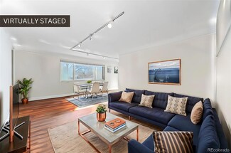1175 N Emerson St Unit 308, Denver, CO 80218