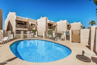 7061 E Broadway Rd Unit 48, Mesa, AZ 85208