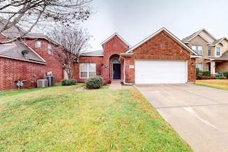 8008 Branch Hollow Trail, Fort Worth, TX 76123