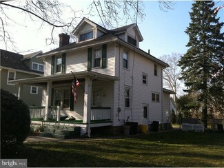 5721 Walnut Ave, Pennsauken, NJ 08109
