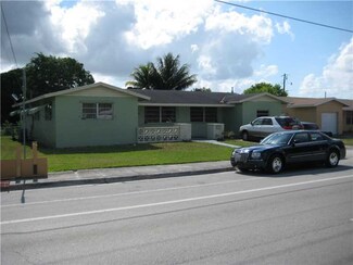 17211 NW 22nd Ave, Miami Gardens, FL 33056