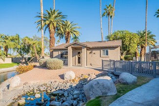 2232 W Lindner Ave Unit 22, Mesa, AZ 85202