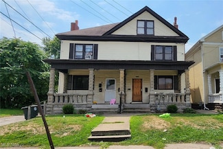 1525 Plum St, Steubenville, OH 43952