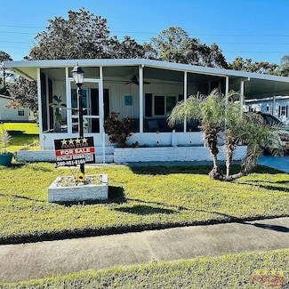 5410 Marshfield Dr, Port Orange, FL 32127