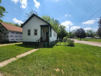 301 E Euclid Ave, Jackson, MI 49203