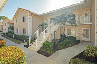 5932 Cranbrook Way Unit 205, Naples, FL 34112