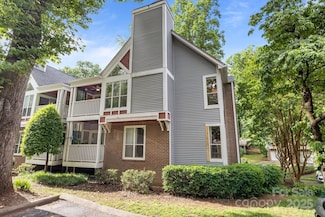 2502 Cranbrook Ln Unit 8, Charlotte, NC 28207