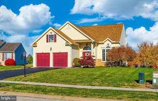 908 Poplar St Unit 11, Hanover, PA 17331