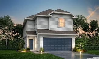 4315 Wichita Woods, San Antonio, TX 78245