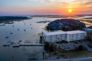 2395 Folly Rd Unit 3d, Folly Beach, SC 29439