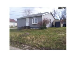 128 Kensington Ave, Zanesville, OH 43701