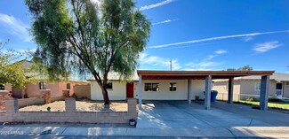 1753 E Pecan Rd, Phoenix, AZ 85040