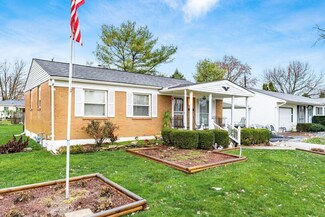 5225 Sedalia Dr, Columbus, OH 43232