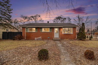 1235 Pageant Ave, Ypsilanti, MI 48198