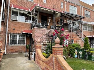 10215 Avenue K, Brooklyn, NY 11236
