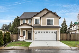 306 E 16th Place, La Center, WA 98629
