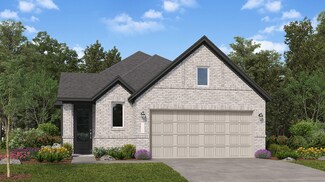 Everett II, Baytown, TX 77521