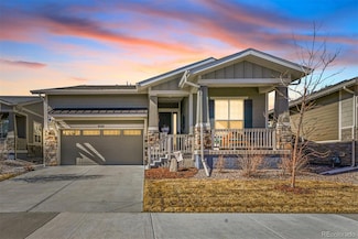 8501 S Rome Way, Aurora, CO 80016