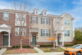 27844 Hopkins Dr, Novi, MI 48377