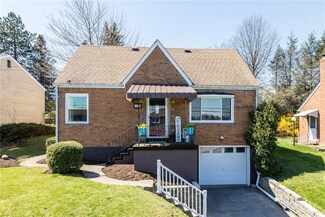 169 Carmella Dr, White Oak, PA 15131