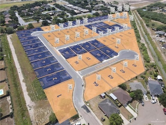 2305 Camille St, Weslaco, TX 78596