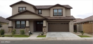 2823 E Presidio St, Mesa, AZ 85207