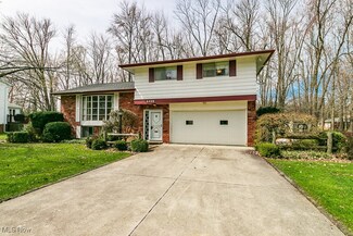 6408 Bryson Dr, Mentor, OH 44060