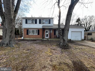 37 Almond Ave, Browns Mills, NJ 08015