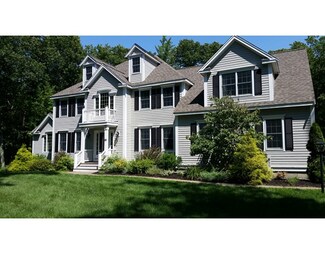 88 Drumlin Hill Rd, Bolton, MA 01740
