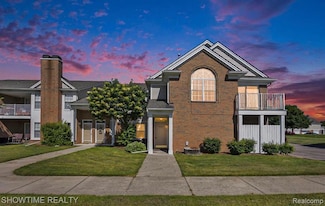 46265 Cavalier Dr Unit 55, Macomb, MI 48044