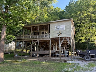 000 Tucker Hill Rd, Rock Township, IL 62919