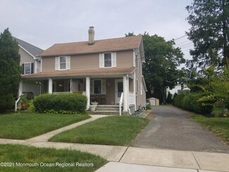 514 Passaic Ave, Spring Lake, NJ 07762