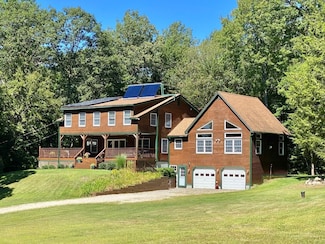 21 Pine Crest Dr, Spofford, NH 03462