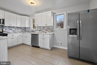 5709 Van Dyke Rd, Baltimore, MD 21206