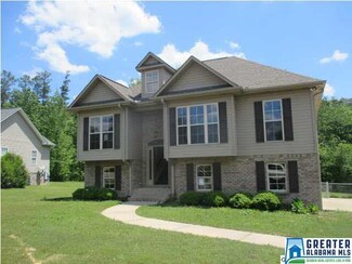 7467 Cresview Ln, Dora, AL 35062