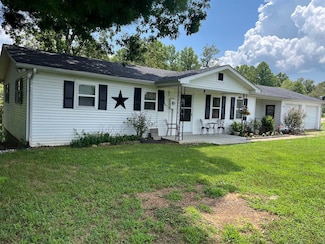 2399 Jock Rd, Bee Spring, KY 42207
