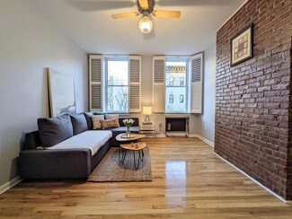 124 Madison St Unit 3L, Hoboken, NJ 07030