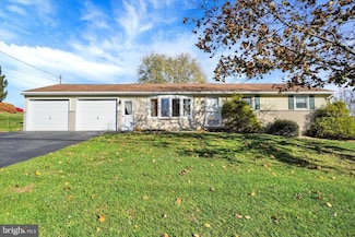 241 S Park St, Dallastown, PA 17313