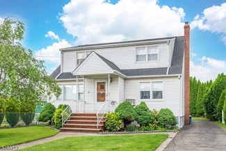 99 Spencer Ave, Clifton, NJ 07013