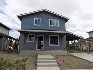 2715 SE Junebug St, Corvallis, OR 97333