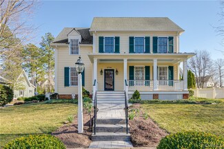 2748 Live Oak Ln, Midlothian, VA 23113