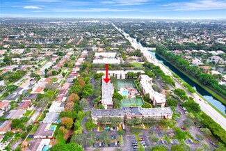 10501 W Broward Blvd Unit 3043, Plantation, FL 33324