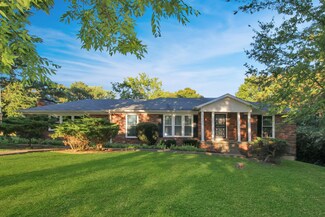 2612 Highway 120, Big Rock, TN 37023