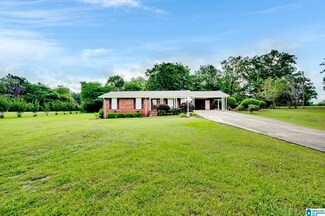5423 3rd Street Sipsey, Jasper, AL 35504