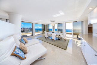 1350 Ala Moana Blvd Unit L2, Honolulu, HI 96814